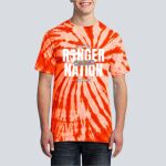 Staff Tie-Dye T-Shirt - Gene Thumbnail