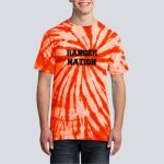 Staff Tie-Dye T-Shirt - Gene Thumbnail