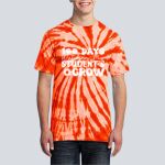 Staff Tie-Dye T-Shirt - Gene Thumbnail