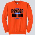 Staff Crewneck - Gene Thumbnail