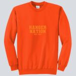Staff Crewneck - Gene Thumbnail