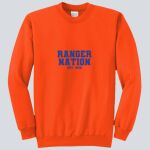 Staff Crewneck - Gene Thumbnail