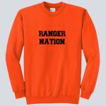 Staff Crewneck - Gene Thumbnail