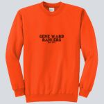 Staff Crewneck - Gene Thumbnail
