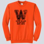 Staff Crewneck - Gene Thumbnail