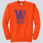 Staff Crewneck - Gene Thumbnail