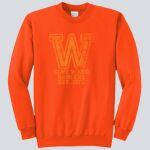 Staff Crewneck - Gene Thumbnail