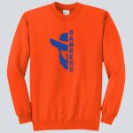 Staff Crewneck - Gene Thumbnail