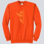 Staff Crewneck - Gene Thumbnail