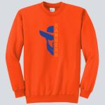 Staff Crewneck - Gene Thumbnail