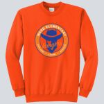 Staff Crewneck - Gene Thumbnail