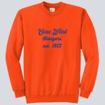 Staff Crewneck - Gene Thumbnail