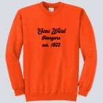 Staff Crewneck - Gene Thumbnail