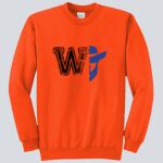 Staff Crewneck - Gene Thumbnail