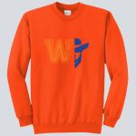 Staff Crewneck - Gene Thumbnail