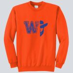 Staff Crewneck - Gene Thumbnail