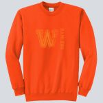 Staff Crewneck - Gene Thumbnail