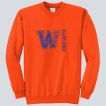 Staff Crewneck - Gene Thumbnail