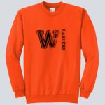 Staff Crewneck - Gene Thumbnail