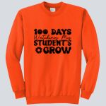 Staff Crewneck - Gene Thumbnail