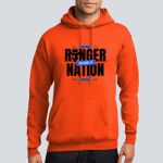 Staff Hoodie - Gene Thumbnail