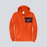 Staff Zip Jacket - Gene Thumbnail