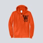 Staff Zip Jacket - Gene Thumbnail