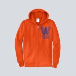 Staff Zip Jacket - Gene Thumbnail