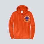 Staff Zip Jacket - Gene Thumbnail