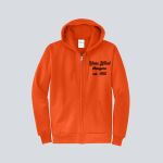 Staff Zip Jacket - Gene Thumbnail