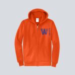 Staff Zip Jacket - Gene Thumbnail