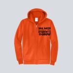 Staff Zip Jacket - Gene Thumbnail