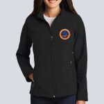 Women's Core Soft Shell Jacket - Gene Thumbnail