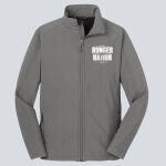 Core Soft Shell Jacket - Gene Thumbnail