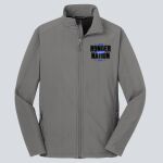 Core Soft Shell Jacket - Gene Thumbnail