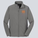Core Soft Shell Jacket - Gene Thumbnail
