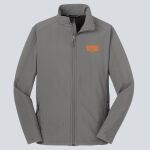 Core Soft Shell Jacket - Gene Thumbnail