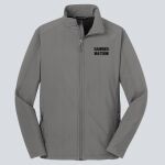 Core Soft Shell Jacket - Gene Thumbnail