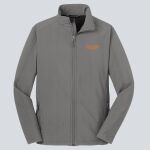 Core Soft Shell Jacket - Gene Thumbnail