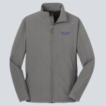 Core Soft Shell Jacket - Gene Thumbnail