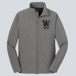 Core Soft Shell Jacket - Gene Thumbnail