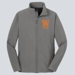 Core Soft Shell Jacket - Gene Thumbnail