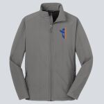 Core Soft Shell Jacket - Gene Thumbnail