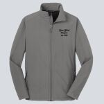 Core Soft Shell Jacket - Gene Thumbnail