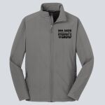 Core Soft Shell Jacket - Gene Thumbnail